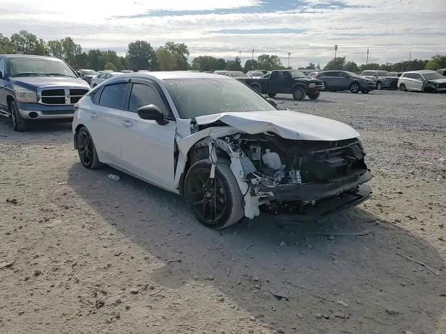 19XFL2H84RE018299 2024 Honda Civic Sport