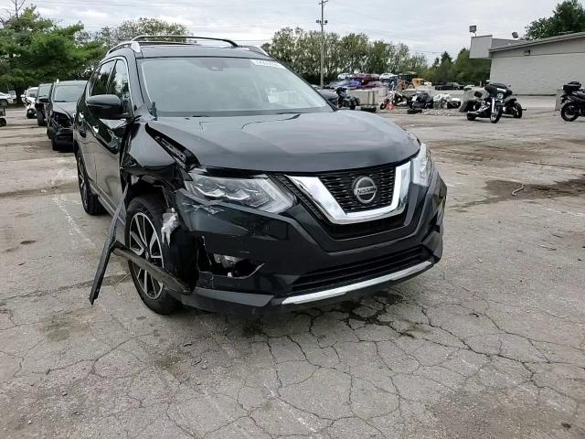 JN8AT2MV2JW325264 2018 Nissan Rogue S