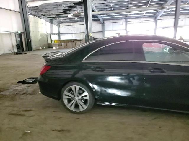 WDDSJ4EB7EN062048 2014 Mercedes-Benz Cla 250