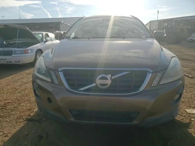 2010 Volvo Xc60 T6 VIN: YV4992DZ3A2021980 Lot: 70707194