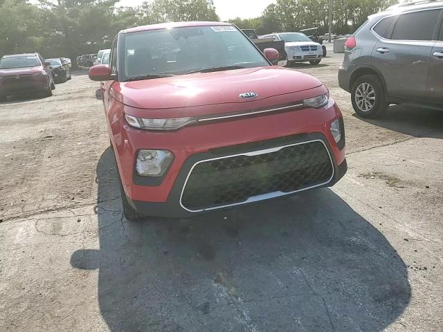 2021 Kia Soul Lx VIN: KNDJ23AU1M7148611 Lot: 69712094