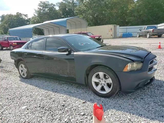 2012 Dodge Charger Se VIN: 2C3CDXBG0CH214964 Lot: 72452254