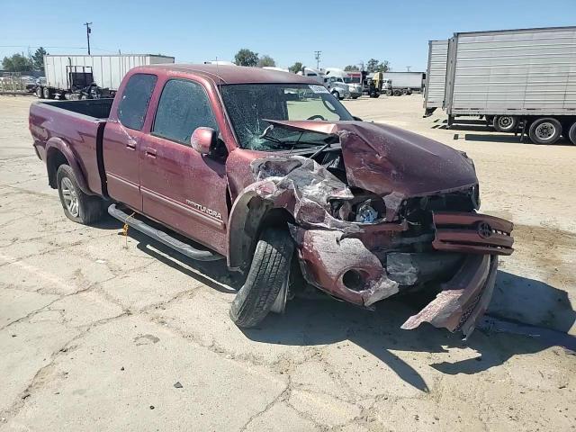 2005 Toyota Tundra Access Cab Limited VIN: 5TBRT38145S462359 Lot: 73155574