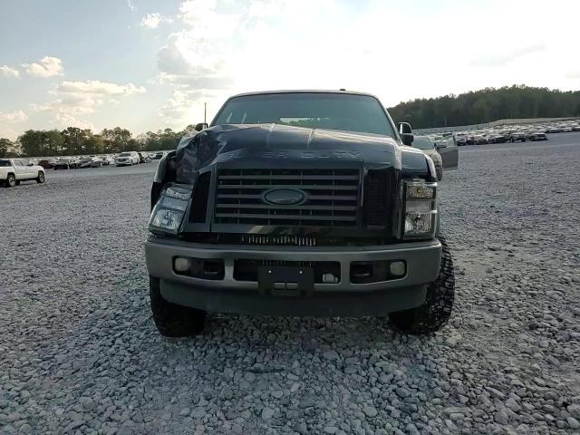 2009 Ford F350 Super Duty VIN: 1FTWW31R69EB14513 Lot: 72888924