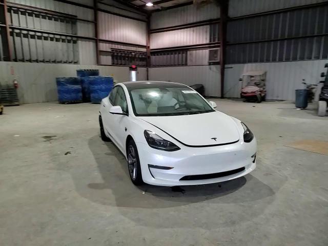 2023 Tesla Model 3 VIN: 5YJ3E1EA6PF586270 Lot: 69510074