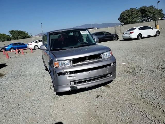 JTLKT334064073729 2006 Toyota Scion Xb