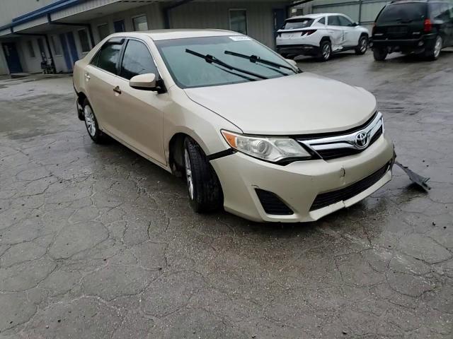 4T1BF1FK3CU135682 2012 Toyota Camry Base