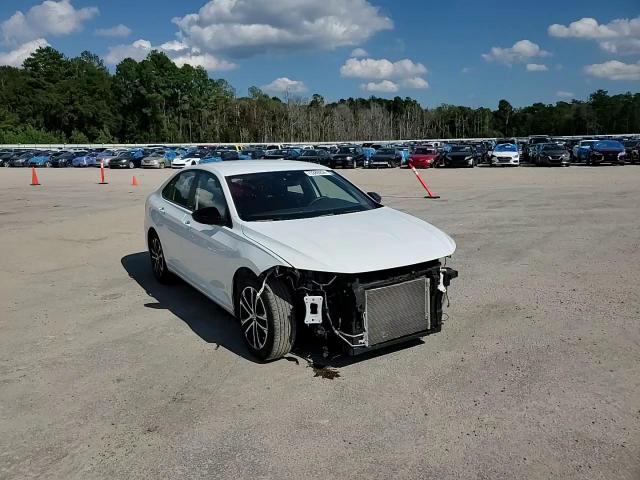 2023 Volkswagen Jetta Sport VIN: 3VWBM7BU3PM012184 Lot: 73389254