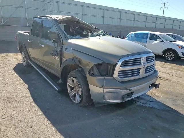 2014 Ram 1500 Slt VIN: 1C6RR7LT8ES431605 Lot: 72576244