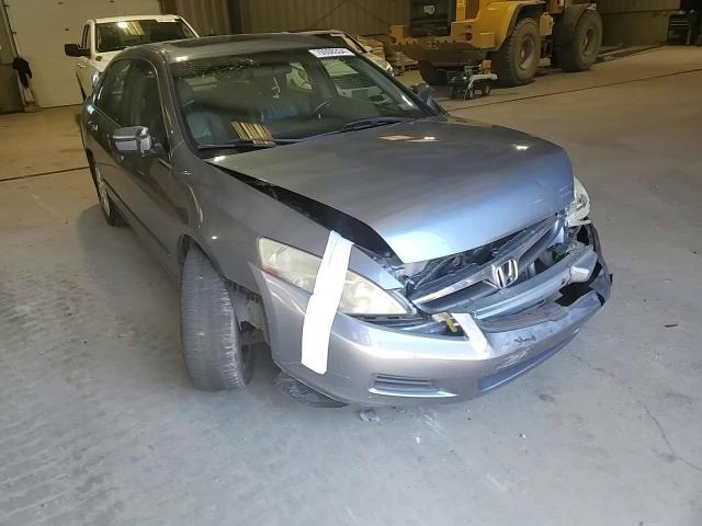 2007 Honda Accord Ex VIN: 1HGCM66547A042734 Lot: 70008334