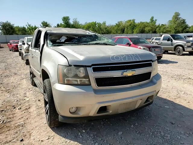 2007 Chevrolet Tahoe - Image 11