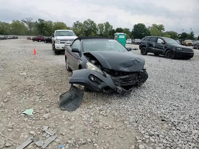 2008 Toyota Camry Solara Se VIN: 4T1FA38P08U148661 Lot: 72579924