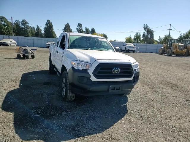 2022 Toyota Tacoma Access Cab VIN: 3TYRX5GN1NT046365 Lot: 73340314