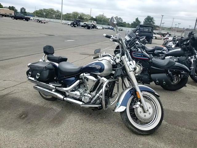 2007 Yamaha Xv1700 A VIN: JYAVP17E57A026778 Lot: 71223724