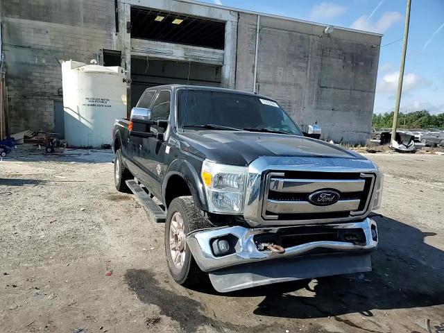 2012 Ford F250 Super Duty VIN: 1FT7W2BT8CEB37405 Lot: 70283804