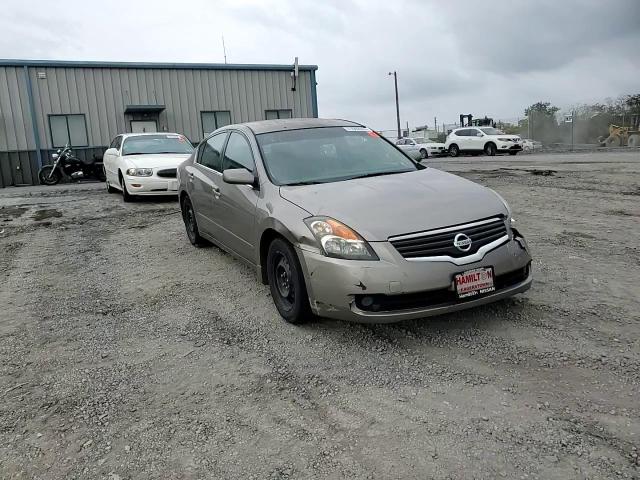 2007 Nissan Altima 2.5 VIN: 1N4AL21E67C135421 Lot: 71992964