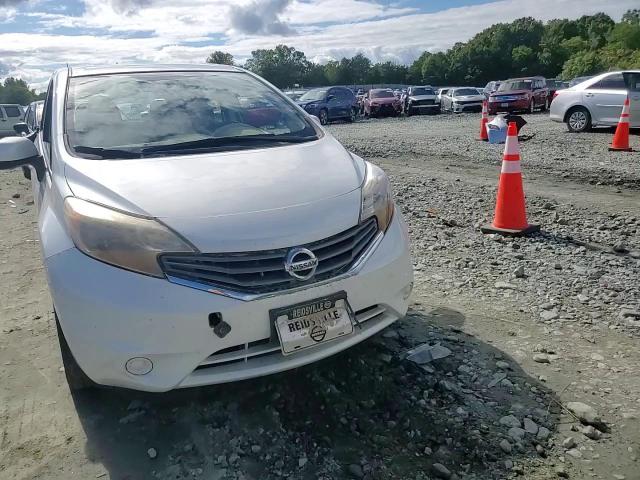 2014 Nissan Versa Note S VIN: 3N1CE2CP4EL402314 Lot: 72521774