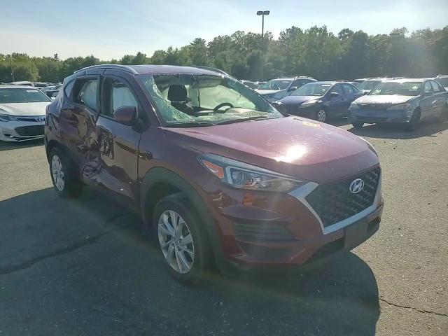 KM8J3CA42KU987075 2019 Hyundai Tucson Limited