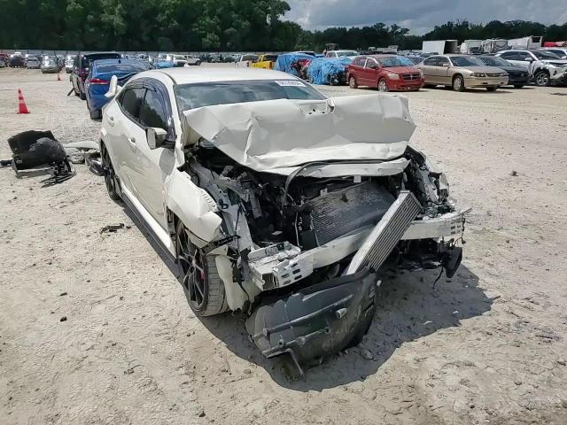 SHHFK8G77MU201874 2021 Honda Civic Type-R Touring