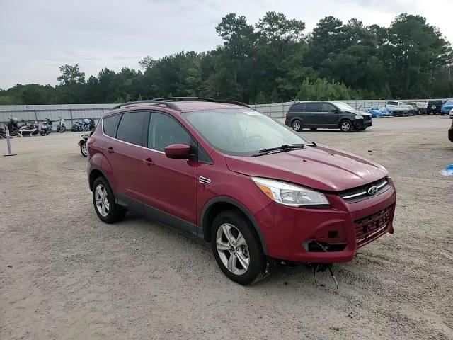 2013 Ford Escape Se VIN: 1FMCU0G9XDUC01856 Lot: 71254304