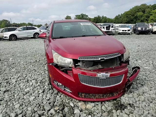 2014 Chevrolet Cruze - Image 11
