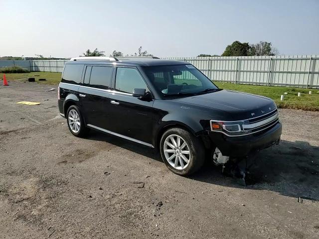 2017 Ford Flex Limited VIN: 2FMHK6D88HBA11592 Lot: 69760144