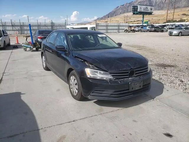 3VW267AJ3GM292593 2016 Volkswagen Jetta S