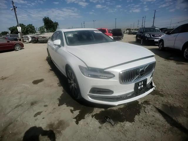 2023 Volvo S90 Plus VIN: LVY062MN7PP314173 Lot: 70667564