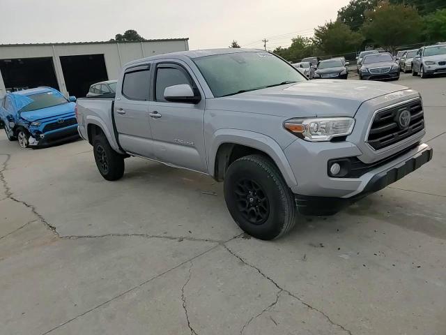 2019 Toyota Tacoma Double Cab VIN: 3TMAZ5CN0KM081046 Lot: 70499084