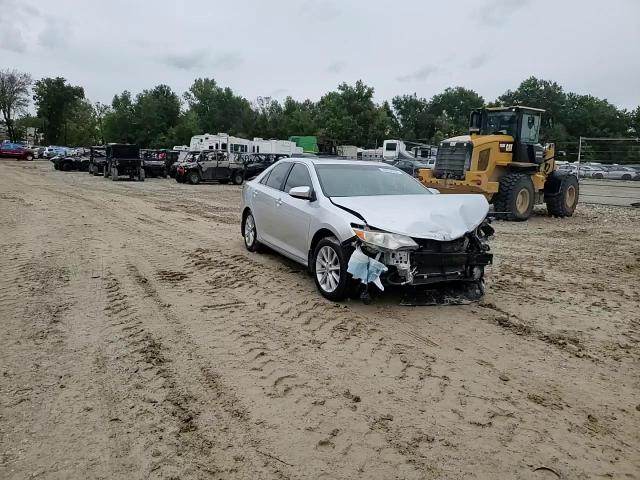 2012 Toyota Camry Base VIN: 4T4BF1FK8CR234343 Lot: 72653534