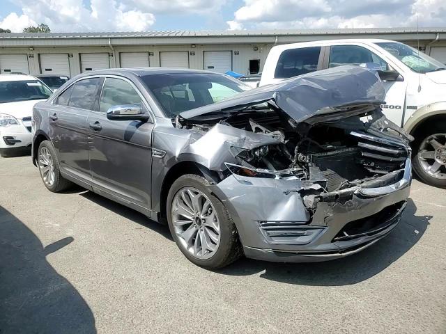 2013 Ford Taurus Limited VIN: 1FAHP2F86DG134389 Lot: 70128114