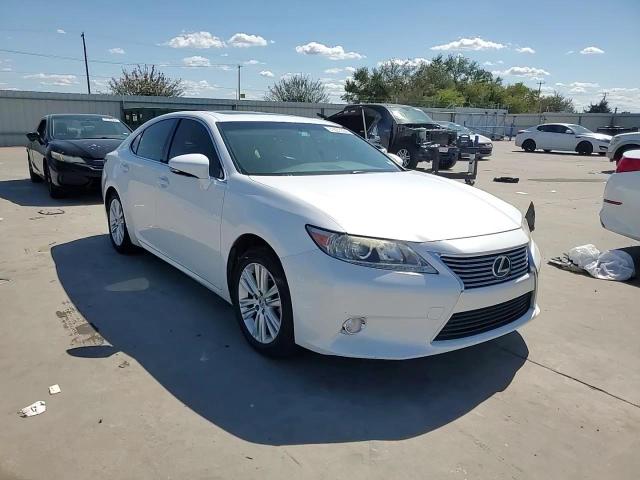 2013 Lexus Es 350 VIN: JTHBK1GG3D2027701 Lot: 71931394