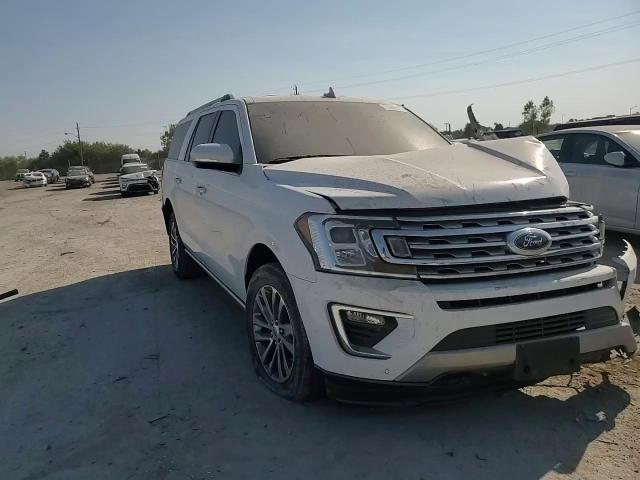 2018 Ford Expedition Max Limited VIN: 1FMJK2AT6JEA19834 Lot: 71099914