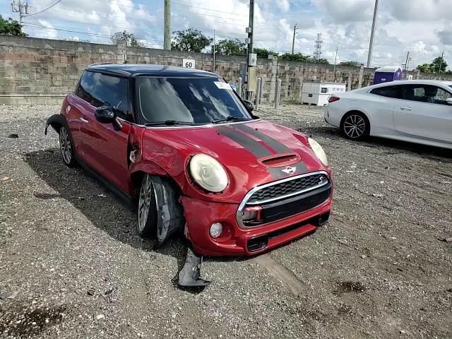 2015 Mini Cooper S VIN: WMWXP7C53F2A34750 Lot: 72887394