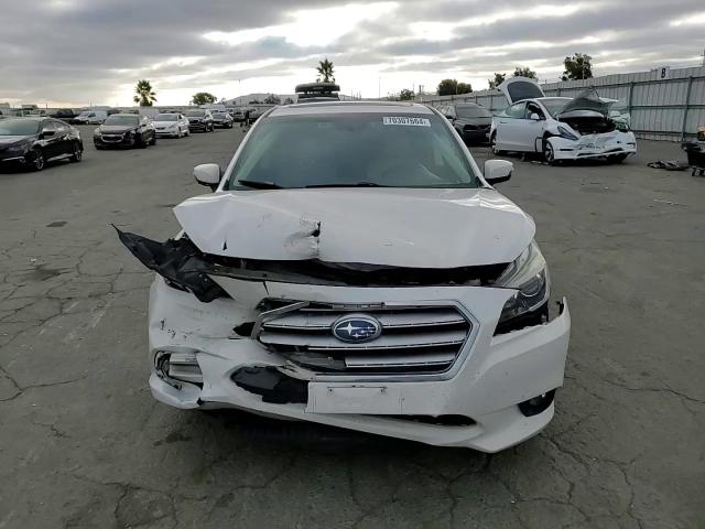 2015 Subaru Legacy 2.5I Limited VIN: 4S3BNAN66F3066718 Lot: 70307664