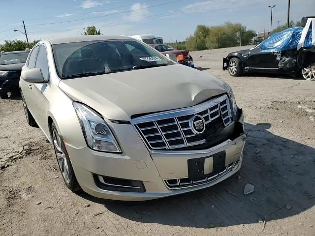 2013 Cadillac Xts VIN: 2G61N5S32D9211631 Lot: 72228424