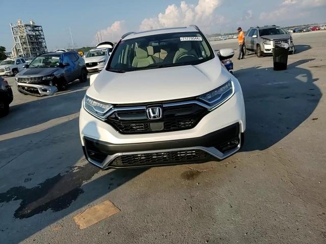 2020 Honda Cr-V Touring VIN: 5J6RW2H97LL017945 Lot: 71779544