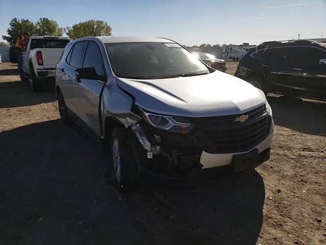 2018 Chevrolet Equinox Lt VIN: 3GNAXSEV5JS542809 Lot: 73390884