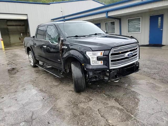 2017 Ford F-150 - Image 10