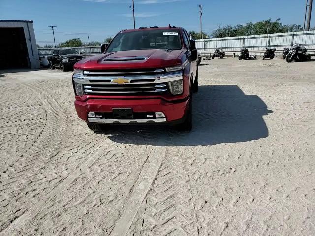 2023 Chevrolet Silverado - Image 11