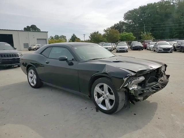 2011 Dodge Challenger VIN: 2B3CJ4DG0BH570315 Lot: 70276054