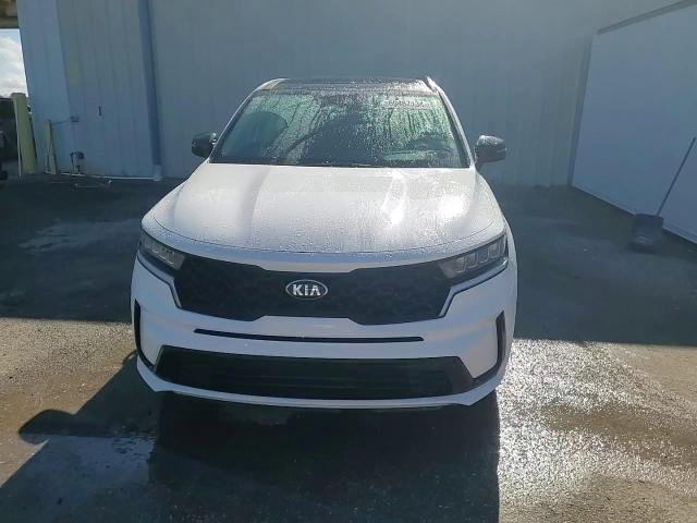 2021 Kia Sorento S VIN: 5XYRL4LCXMG006514 Lot: 69487134