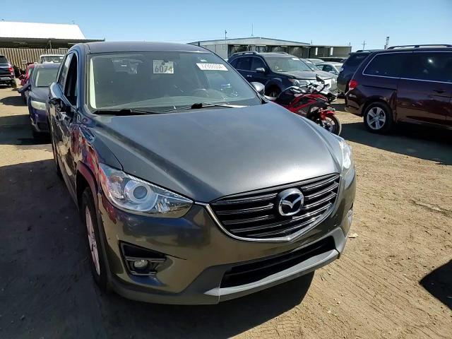 2016 Mazda Cx-5 Touring VIN: JM3KE4CY7G0839132 Lot: 72998604