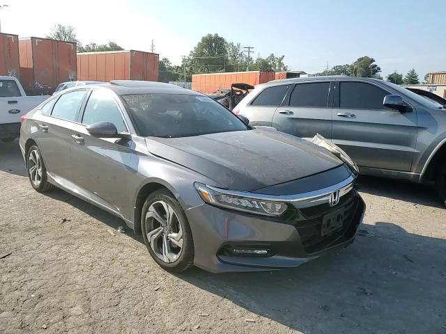 1HGCV1F50JA143339 2018 Honda Accord Exl