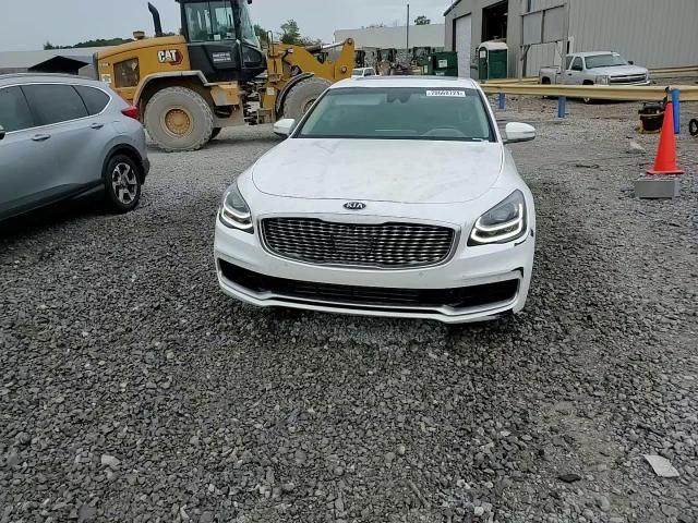 2020 Kia K900 Luxury VIN: KNAS34J63L6022437 Lot: 70668724