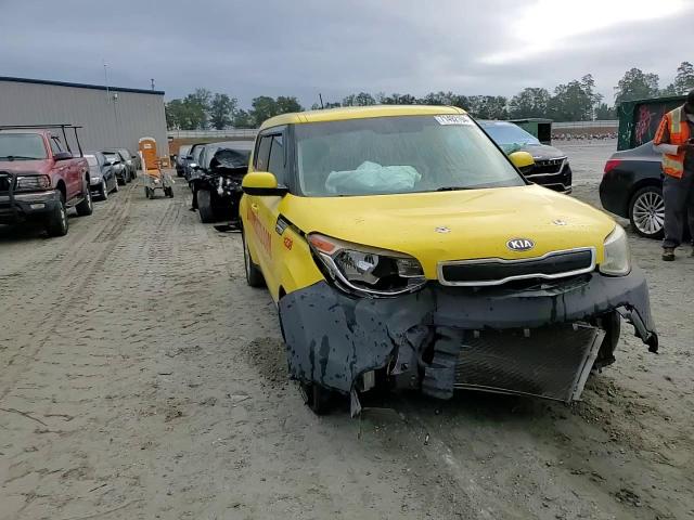 2015 Kia Soul + VIN: KNDJP3A52F7147769 Lot: 71492194