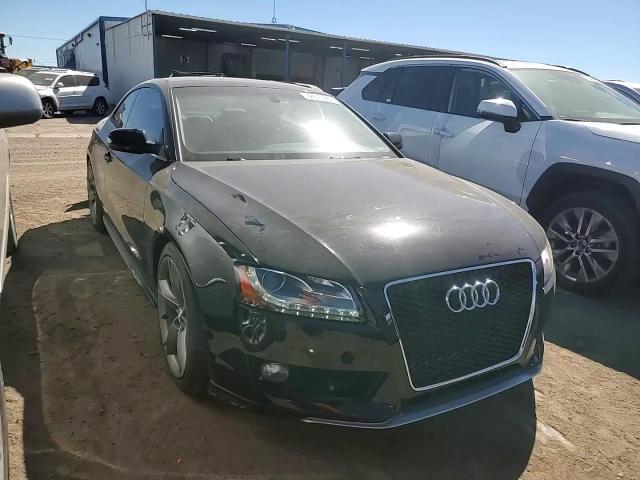 WAURFAFR4AA031777 2010 Audi A5 Premium Plus