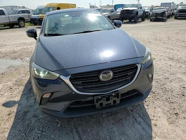 2021 Mazda Cx-3 Sport VIN: JM1DKDB71M1515148 Lot: 71504964