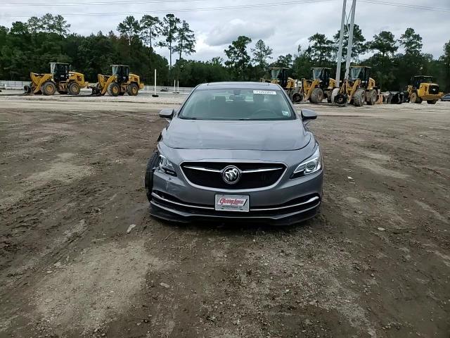 1G4ZW5SS1KU111620 2019 Buick Lacrosse Sport Touring