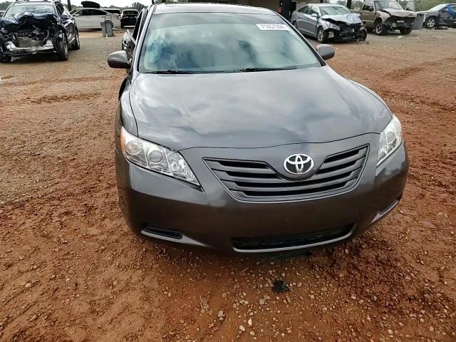 2007 Toyota Camry Ce VIN: 4T1BE46K47U053745 Lot: 71457394